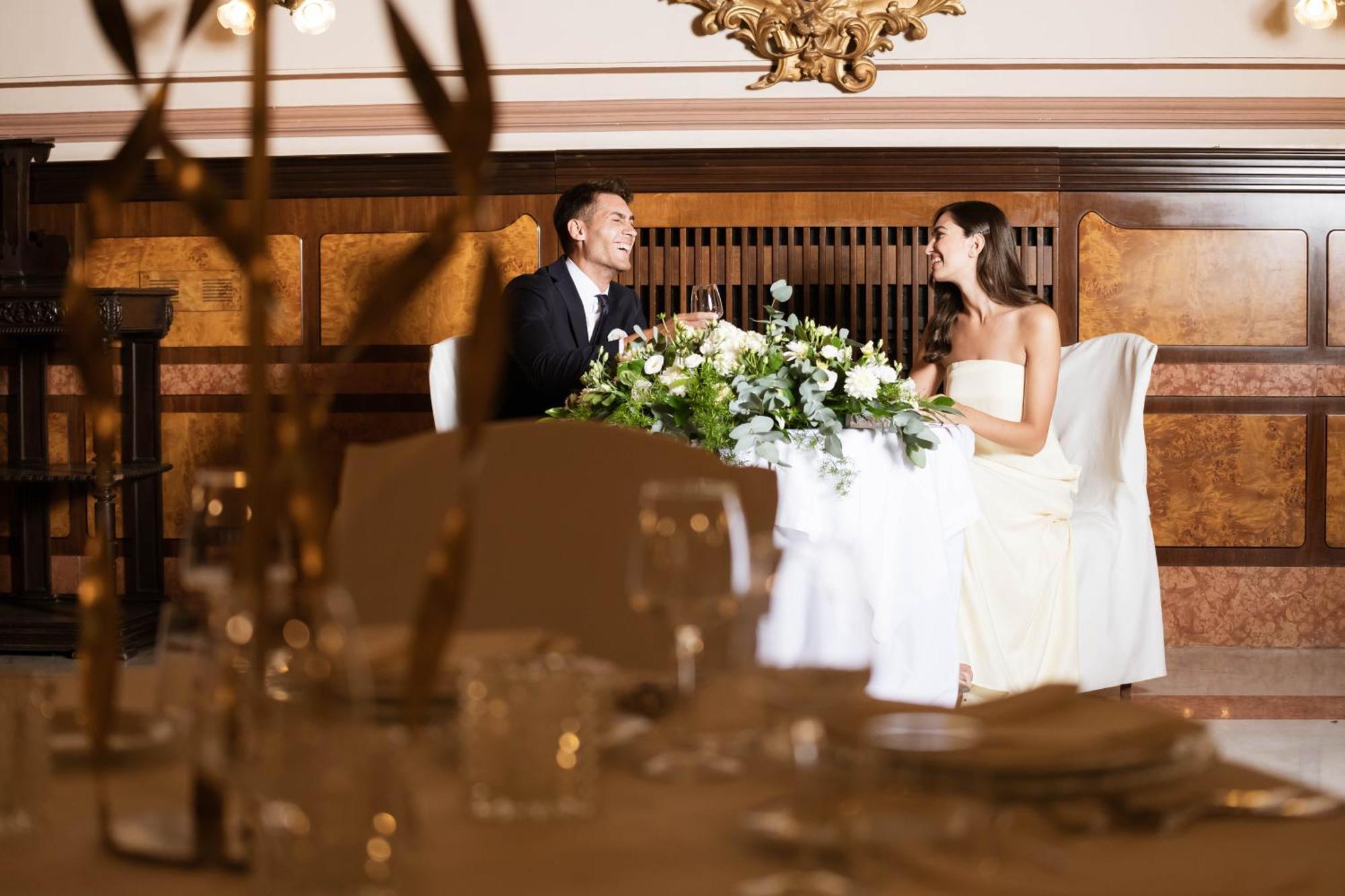 Grand Hotel Telese المظهر الخارجي الصورة