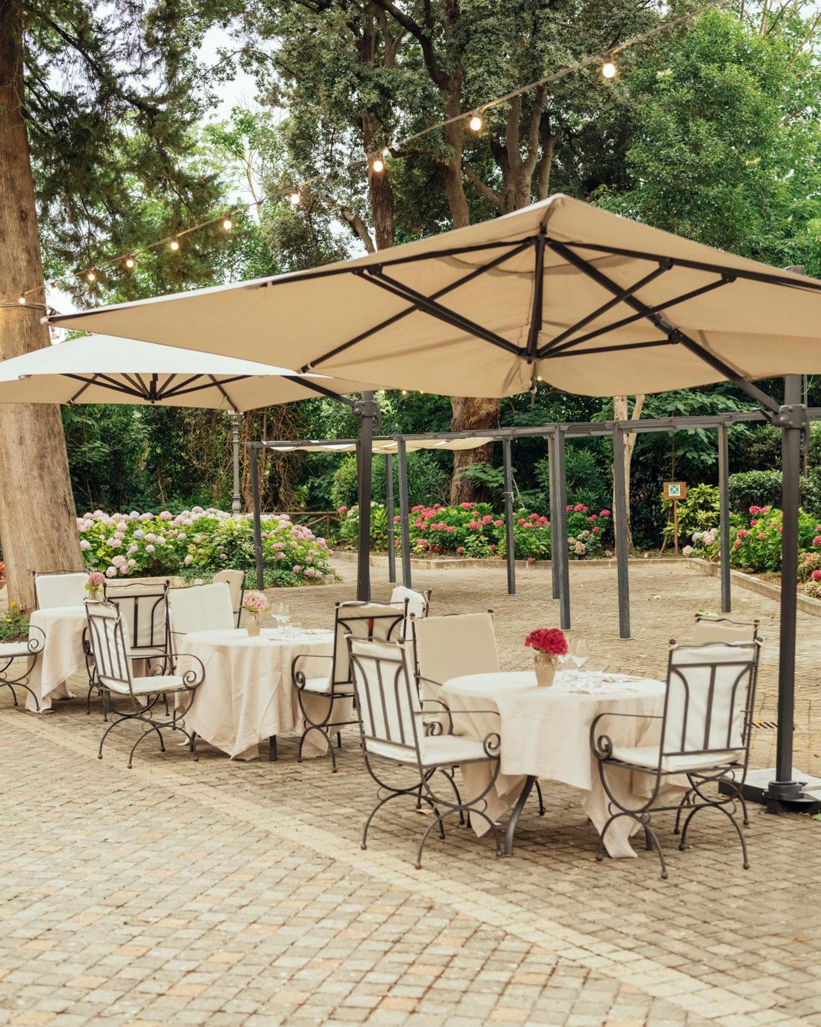 Grand Hotel Telese المظهر الخارجي الصورة