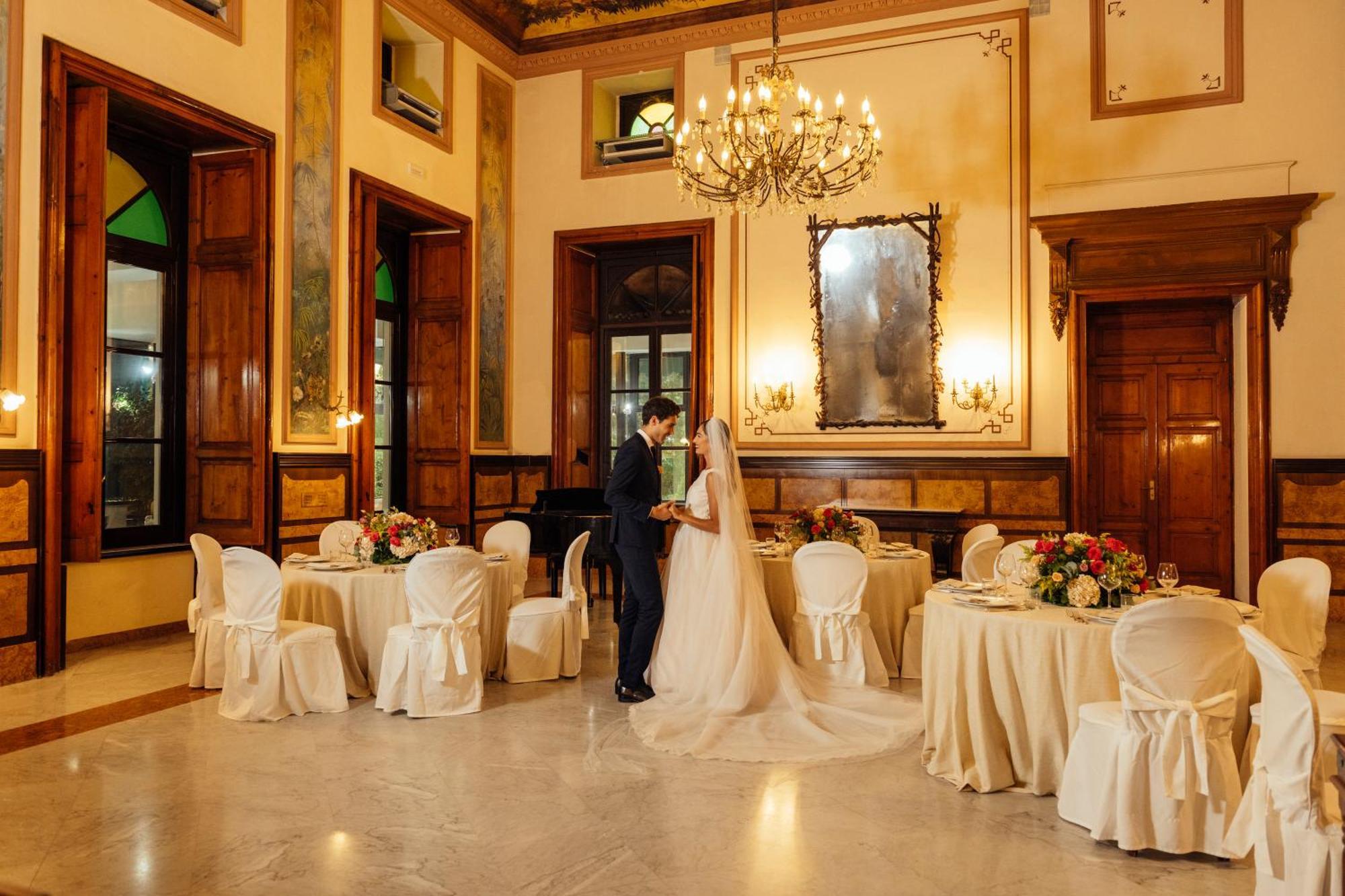 Grand Hotel Telese المظهر الخارجي الصورة