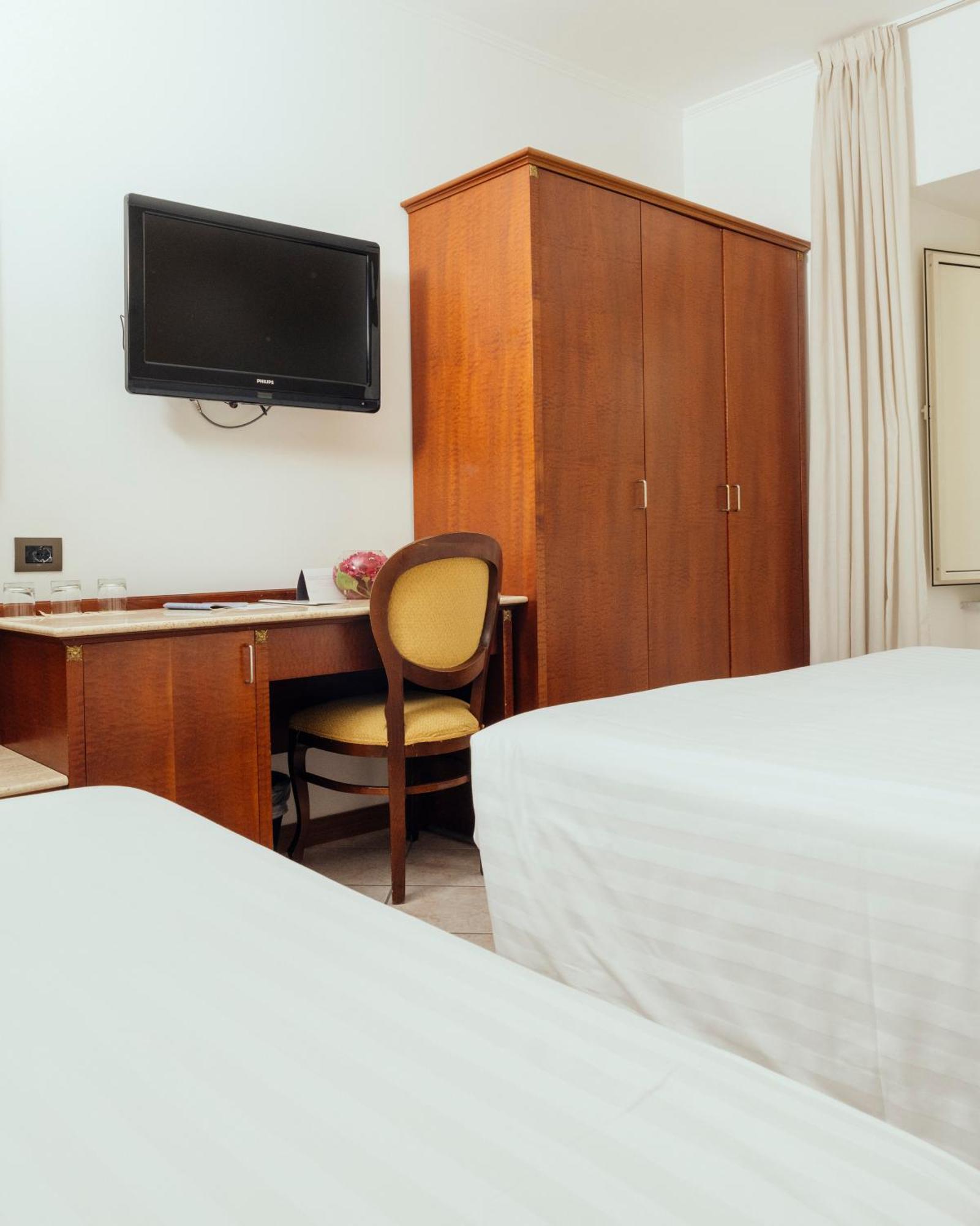 Grand Hotel Telese المظهر الخارجي الصورة